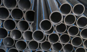 Pipa HDPE Vinilon
