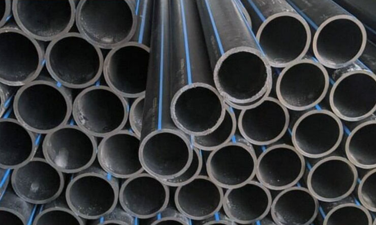 Pipa HDPE Vinilon