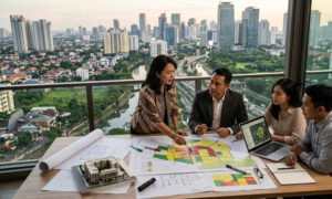 Tata Ruang Wilayah