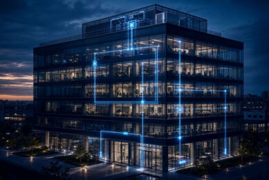 Smart Building