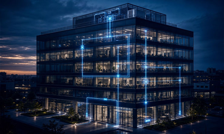 Smart Building
